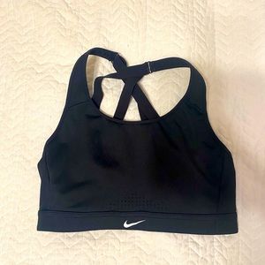 Nike Dri-fit sports bra